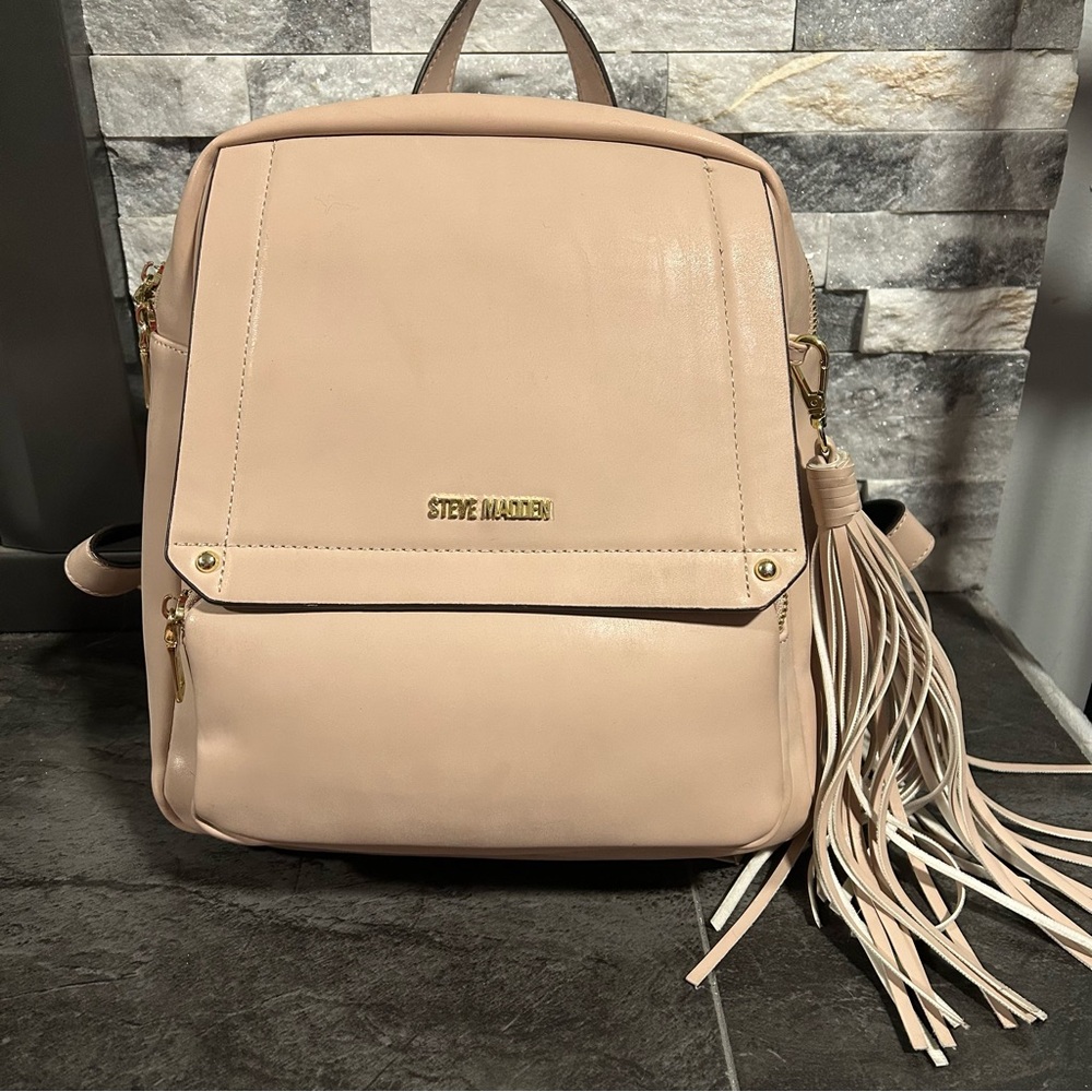 Steve Madden Women's Backpack